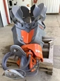 Used Atlas Grapple,Used Orange Peel Grapple,Used Grapple in yard,Used Atlas Grapple in yard